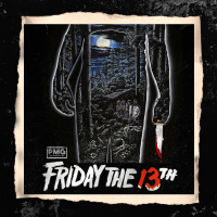 Episode 3: Friday the 13th (1980) | Halloween Horror Month |