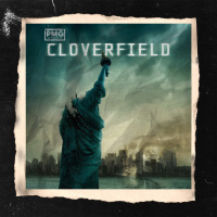 Cloverfield | Halloween Horror Month |