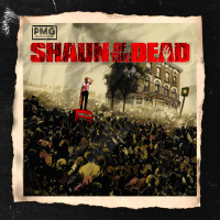 Episode 1: Shaun of the Dead | Halloween Horror Month | 