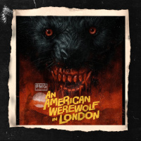 Episode 5: An American Werewolf in London (1981) | Halloween Horror Month |