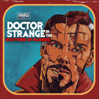 Episode 18: Doctor Strange in the Multiverse of Madness | Review