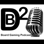 B2d Board Gaming