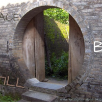 When Christ Comes In