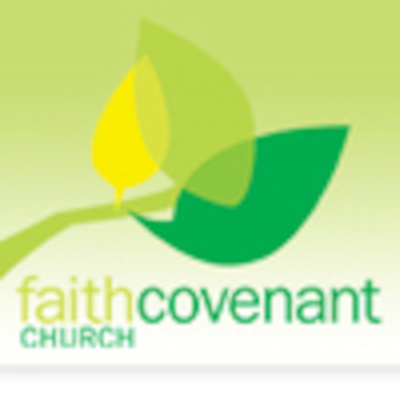 Faith Covenants Podcast