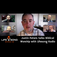 Episode 274 – Justin Peters talks Biblical Worship with Lifesong Radio