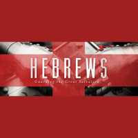 Episode 180 – Hebrews, Part 48 (Heb. 12:1)