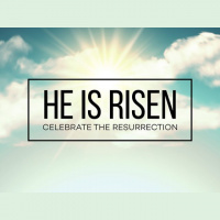 Episode 174 – Resurrection Sunday