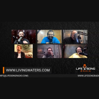 BONUS EPISODE: Ray Comfort joins Lifesong Radio