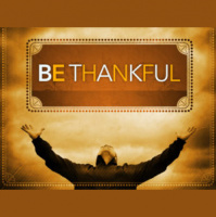 Episode 159 – What Believers Should Be Thankful For (Heb. 13:12-15)
