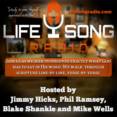 Lifesong Radio