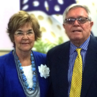 Why we Relate @ The Company of the Prophets