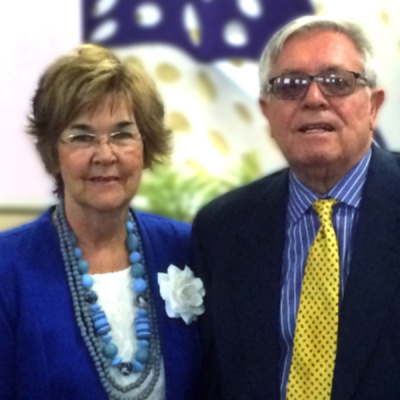 Crocus Ministries Prophetic Training Podcast