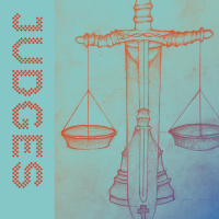 Introduction to the Book of Judges: Generation Degeneration