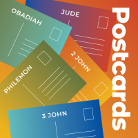 A postcard from Obadiah