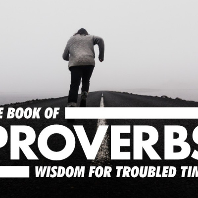 Cornerstone Church Kingston Podcast