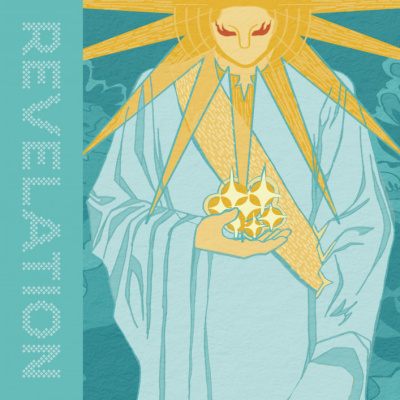 Cornerstone Church Kingston Podcast