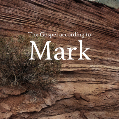 Cornerstone Church Kingston Podcast