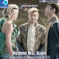 Wedding Bell Blues (SNW) - The Secrets of Star Trek