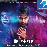 Self-Help (Big Finish) - The Secrets of Doctor Who