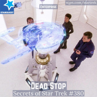 Dead Stop (ENT) - The Secrets of Star Trek