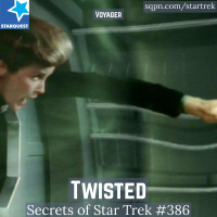 Twisted (VOY) - The Secrets of Star Trek