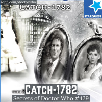 Catch-1782 (Big Finish) - The Secrets of Doctor Who