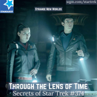 Through the Lens of Time (SNW) - The Secrets of Star Trek