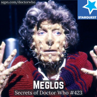 Meglos - The Secrets of Doctor Who