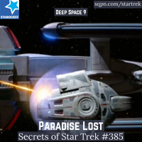 Paradise Lost (DS9) - The Secrets of Star Trek
