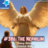 The Nephilim (Bible Mystery: Aliens? Angels? Something Else?) - Jimmy Akins Mysterious World