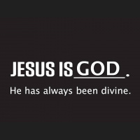 JESUS IS GOD - John 1:1-14