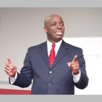 Garry Spotts - JESUS IS FULLY HUMAN