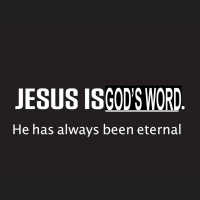 JESUS IS GODS WORD - John 1:1-14