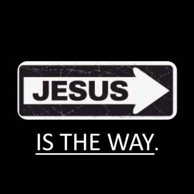 John - The Jesus Is Gospel