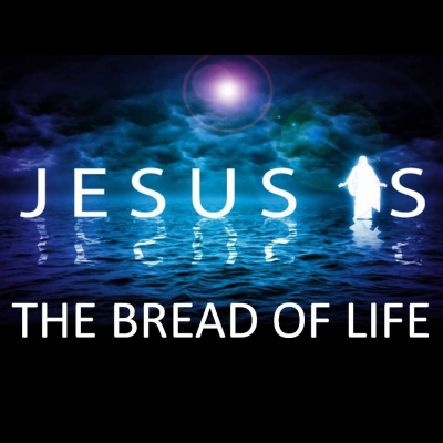 John - The Jesus Is Gospel