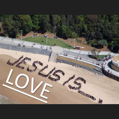 John - The Jesus Is Gospel