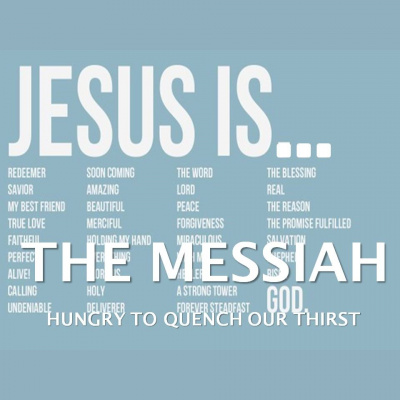 John - The Jesus Is Gospel