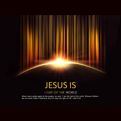 John - The Jesus Is Gospel