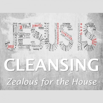 John - The Jesus Is Gospel