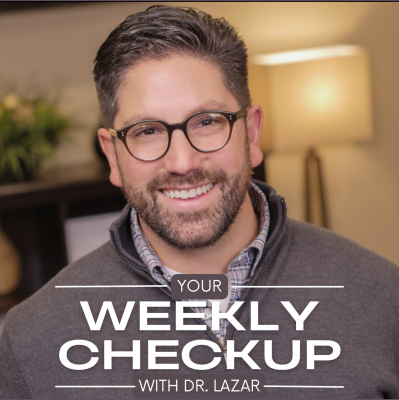 Your Weekly Checkup