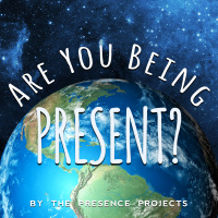 Episode 74 - Following The Four Agreements With Presence