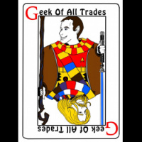 Geek of all trades - Episode 2 - Future Archeology