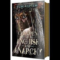 Children of Anguish and Anarchy (Tome Book Club)
