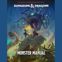 Tome 385 2024 Monster Manual Part 9 No Deer its a Death Skull