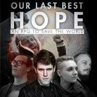 Our Last Best Hope (Part 4)
