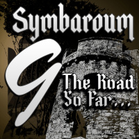 Symbaroum 09: The Road So Far...
