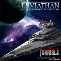 Star Wars: Leviathan - Part 3