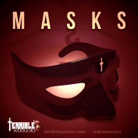 Masks Volume 2 - Episode 3