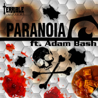 Paranoia (Part 4 of 4)