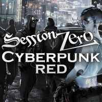 Session Zero: Cyberpunk RED